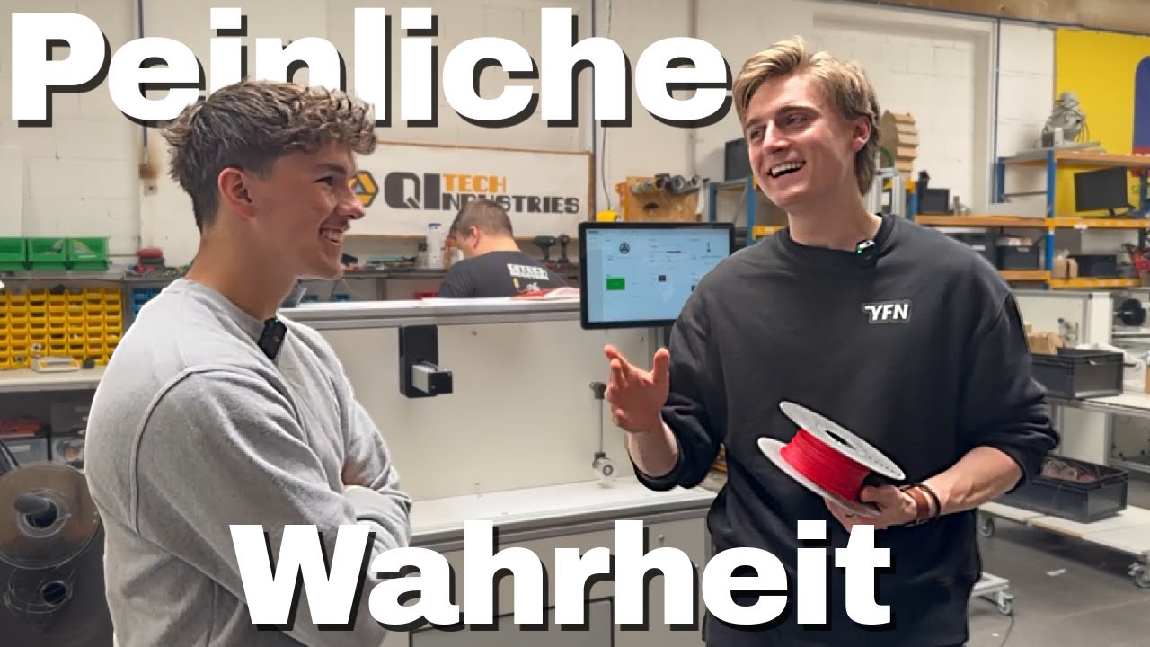 StartUp: Umsatz? CE? Lohn? Gewinn? Arbeitszeit? Finanzierung? | Interview