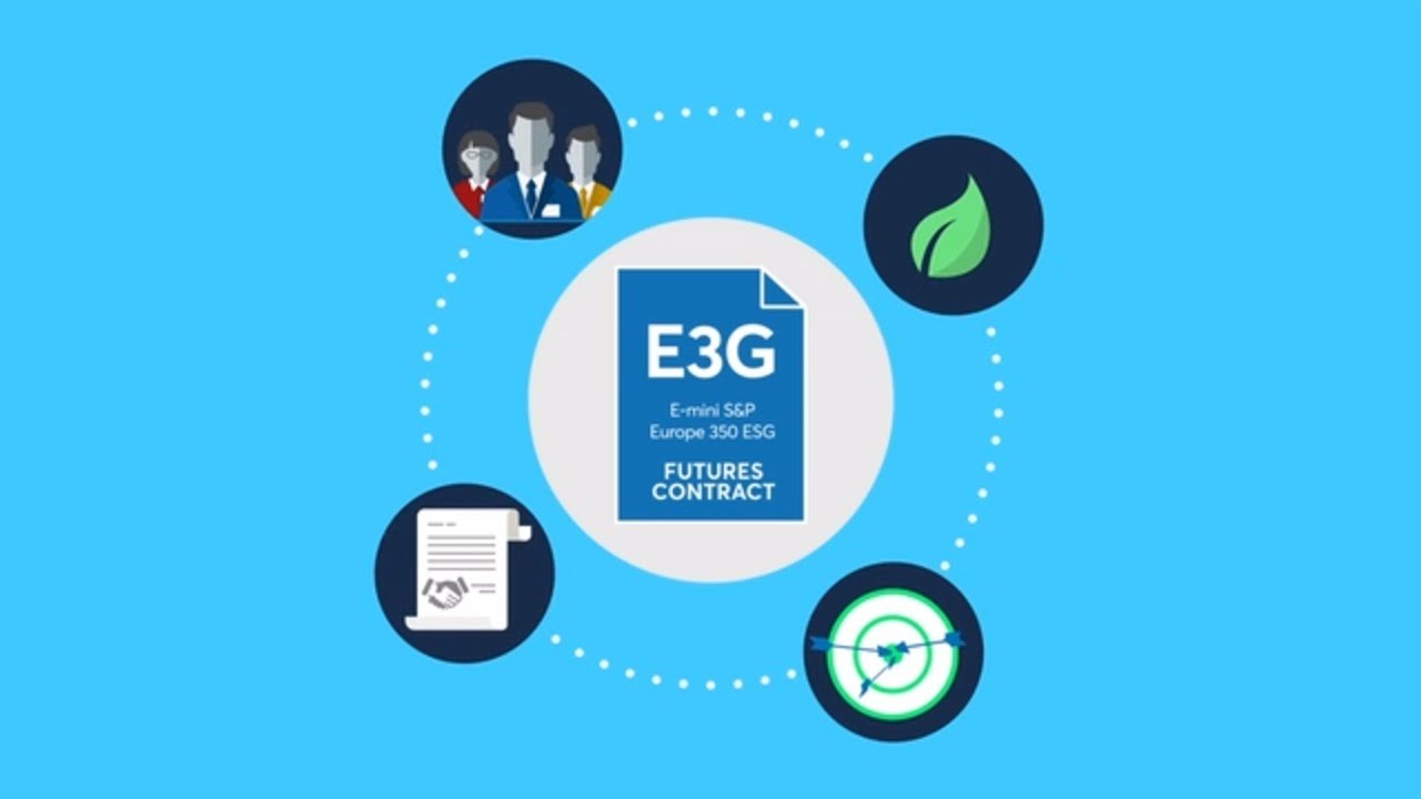 E-mini S&P Europe 350 Futures Product Overview