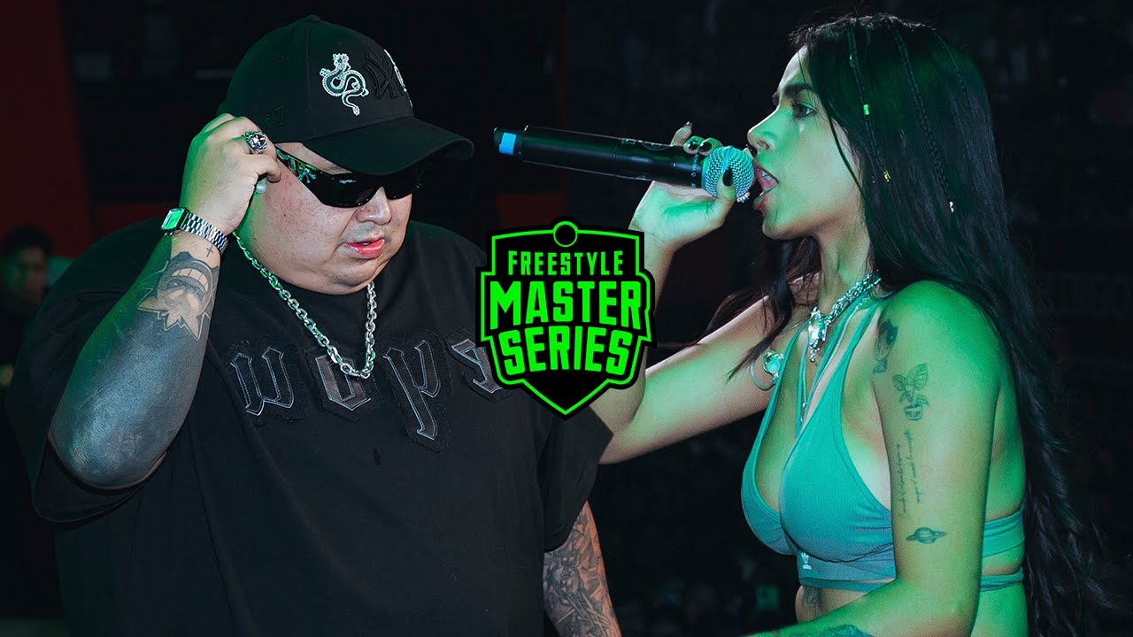 SIN MIEDO A LA FUNA = ÉXITO ABSOLUTO | Resumen Épico FMS México Jornada 1