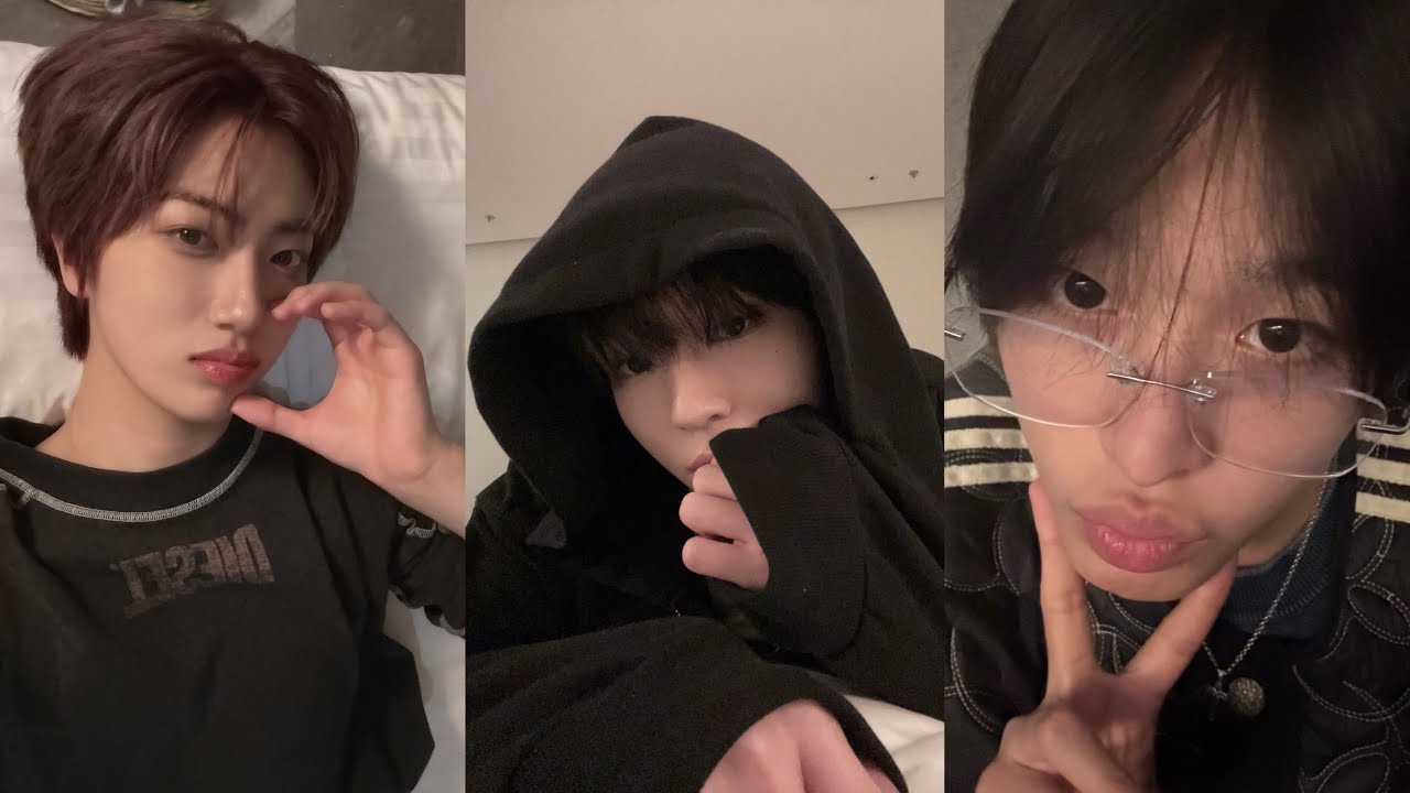 내 취향 남돌 ①