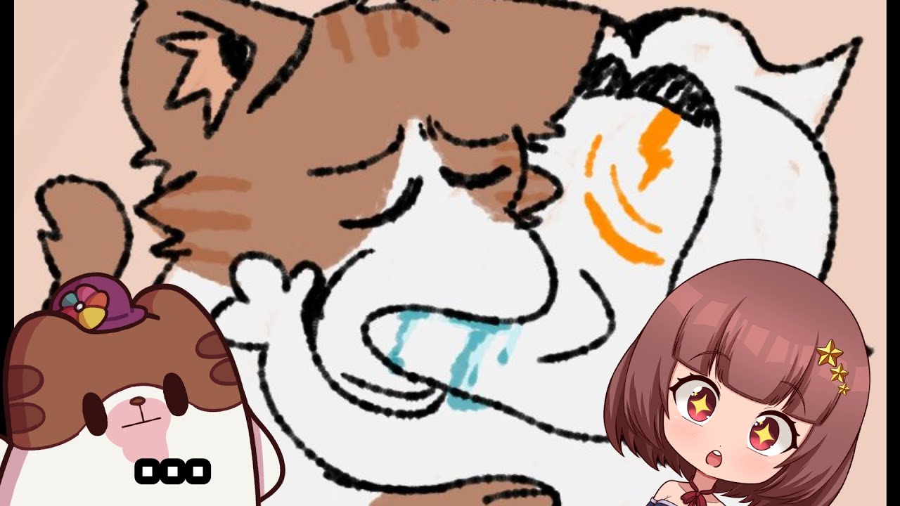 @Star VTuber @CapitanGato Confrima el #magto  !!!???