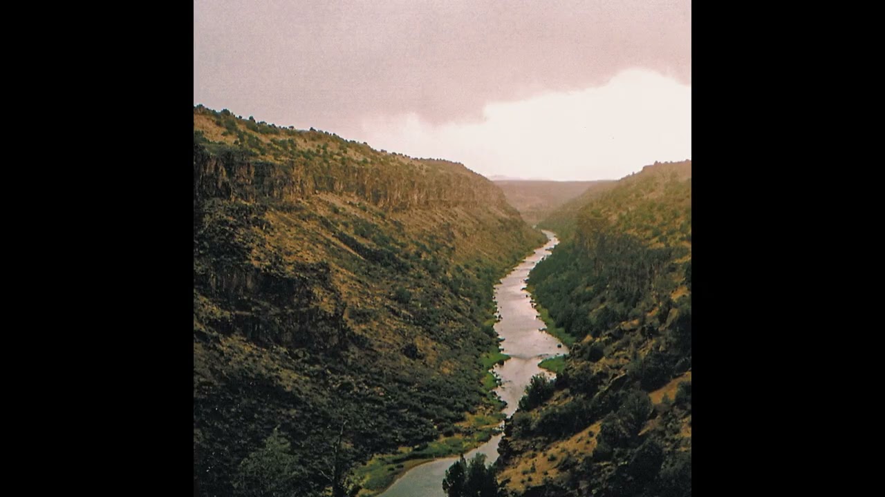 Tom Carter - Skyline Grinder - 01 Skyline Grinder