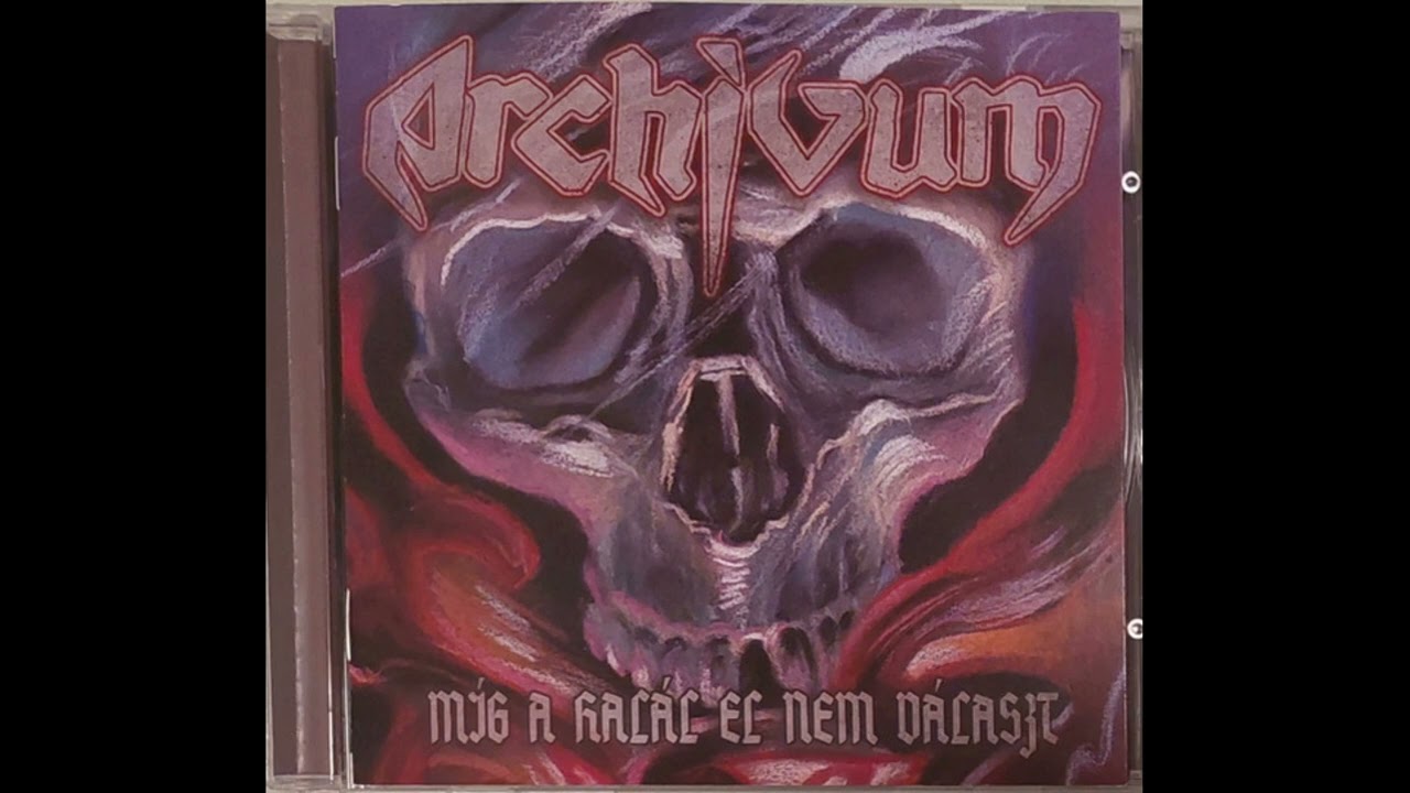 Archívum - Míg a halál el nem választ