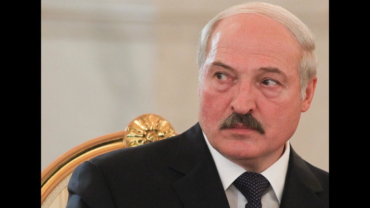 Belarus Party Rock Anthem With Lukashenko