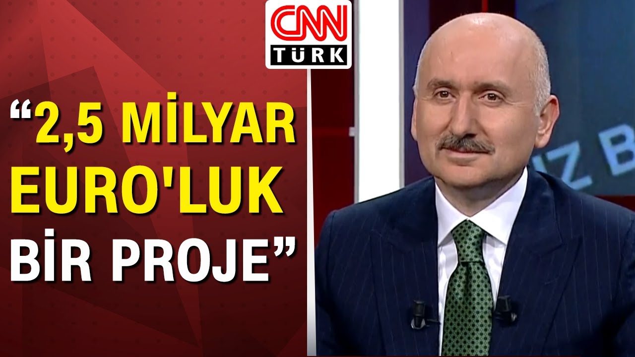 Garantili geçiş tartışmasının aslı ne? Bakan Adil Karaismailoğlu'ndan dikkat çeken açıklamalar