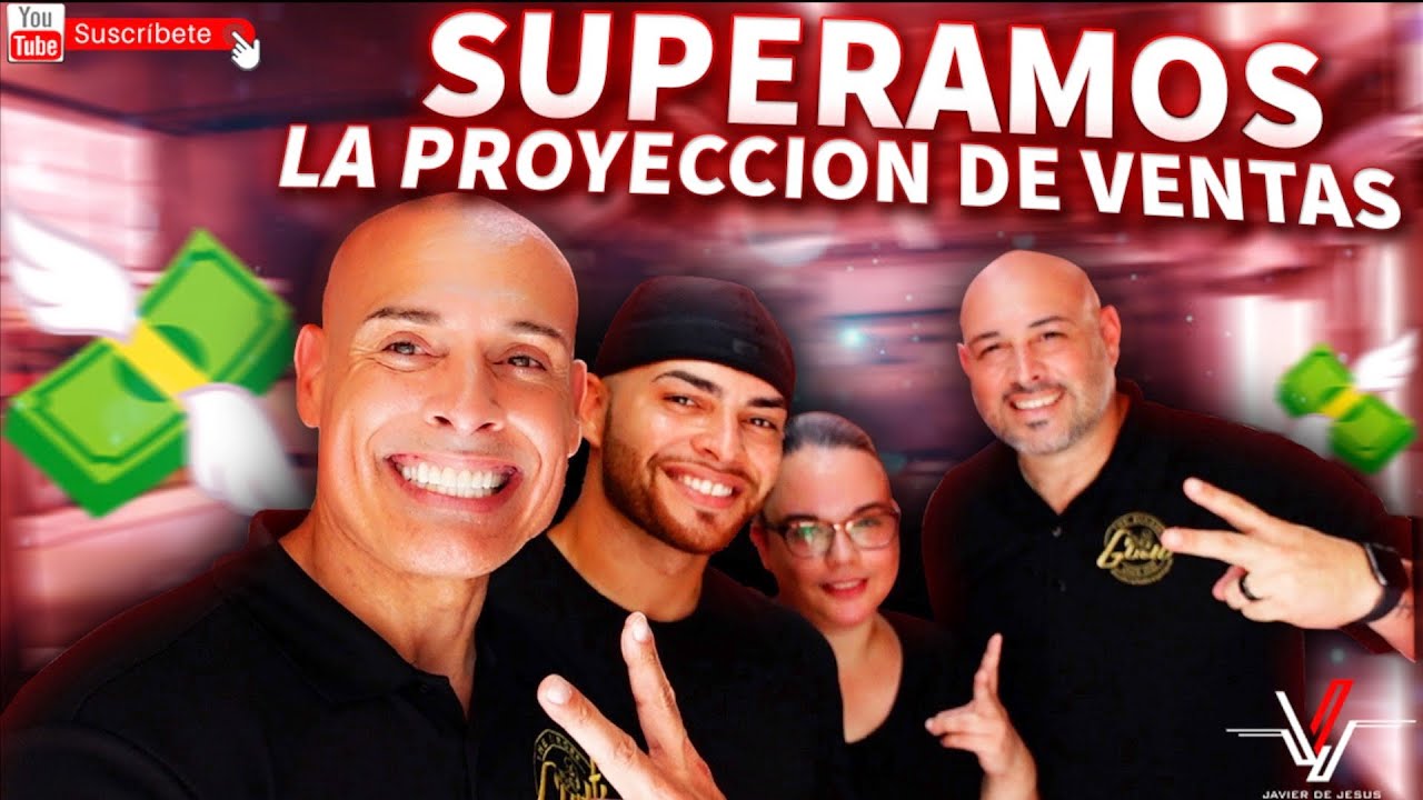 Ya Abri&oacute; el Burger Goat - Vlog