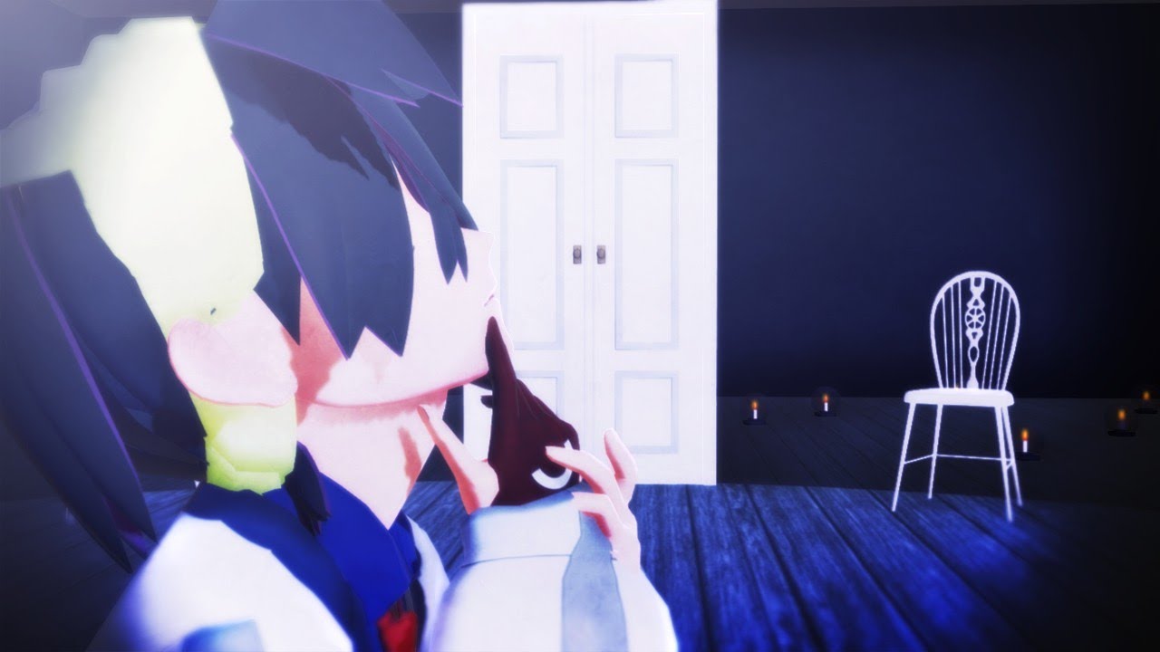【MMDポケモン】スグリくんでlamb.