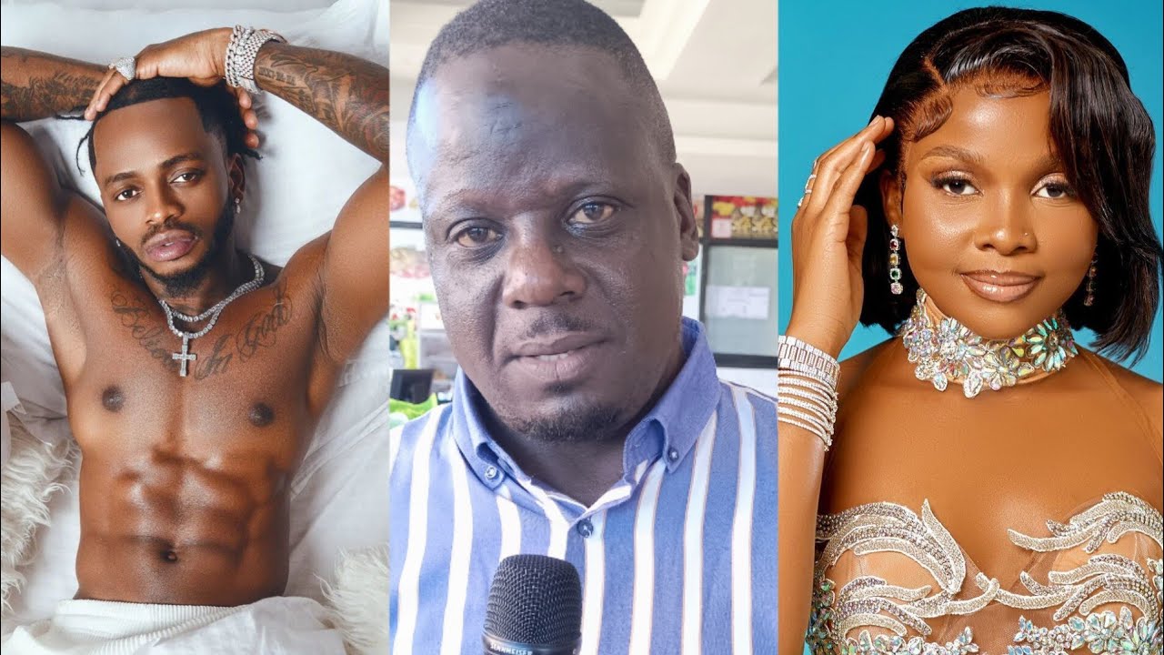 OSTAZ JUMA NAMUSOMA AFICHUA MAZITO YA DIAMOND NA ZUCHU! HARMONIZE NA MARIOO WATAJWA