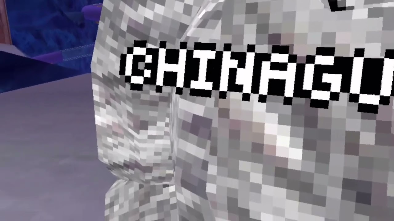 POV: China Guy #shorts #gtag #gtagvideo #icecream #dontmesswithme #cold #mountain