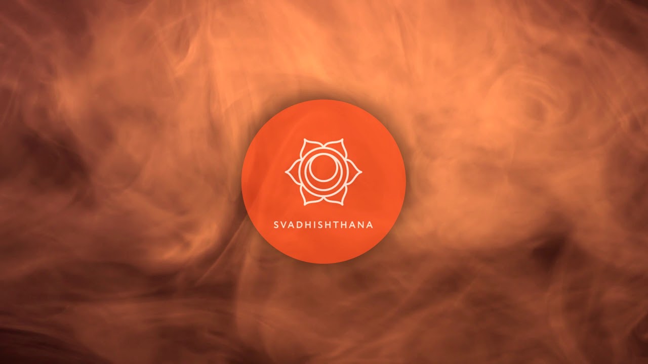480Hz - Sacral Chakra (Svadhishthana) Healing Music - 1 HOUR