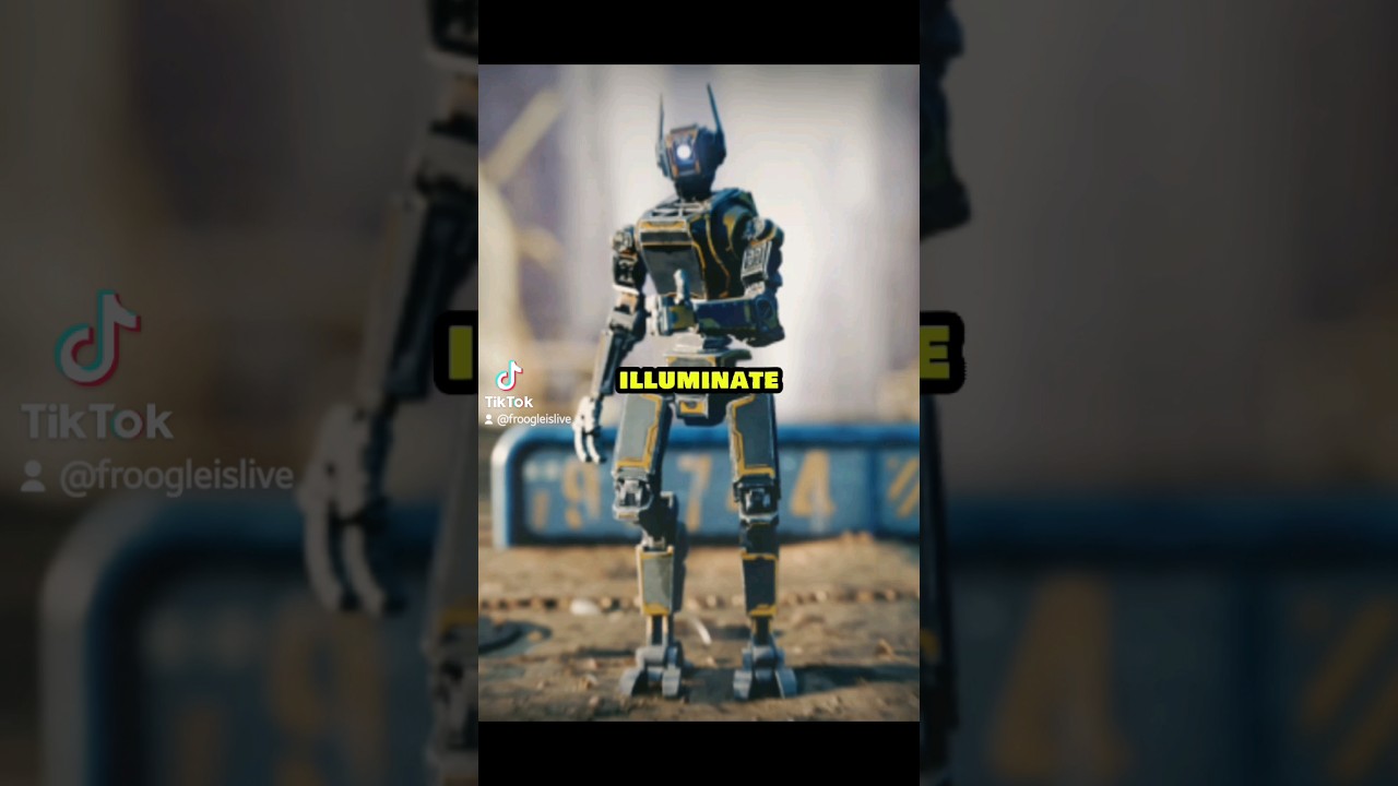 LEAKED Super Earth Hellbot Audio #helldivers2 #helldivers #gaming #illuminate #fyp #helldivers2leaks