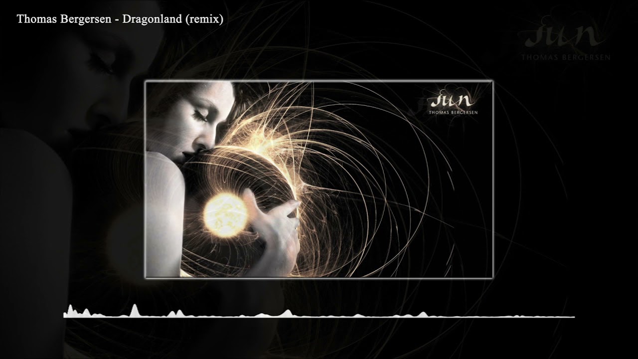 Thomas Bergersen - Dragonland (metalstep remix)