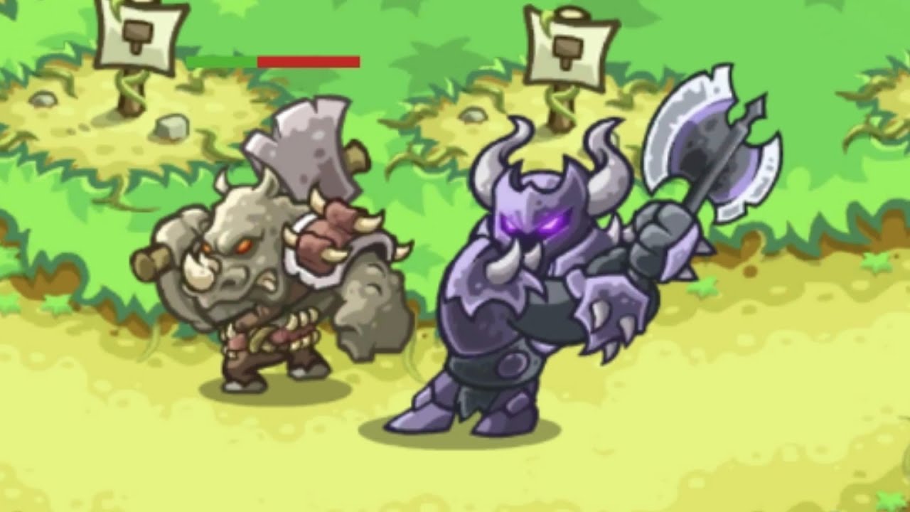 Can ANY Legend Fell Razing Rhino?
