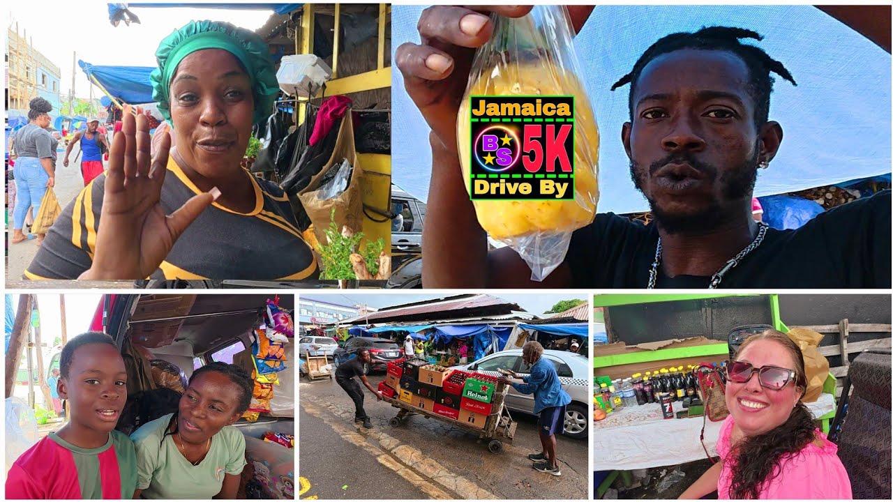 2026 Is Up On Us | St Thomas Jamaica 