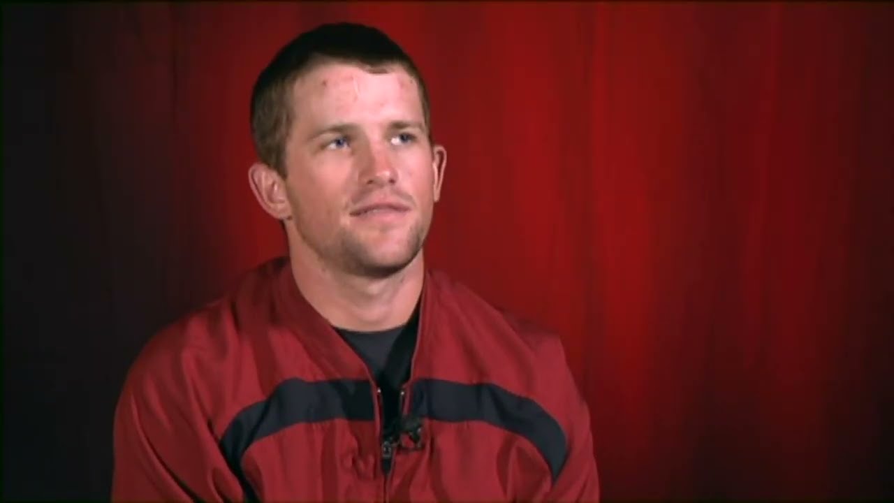 2010 Carolina Baseball National Championship Documentary