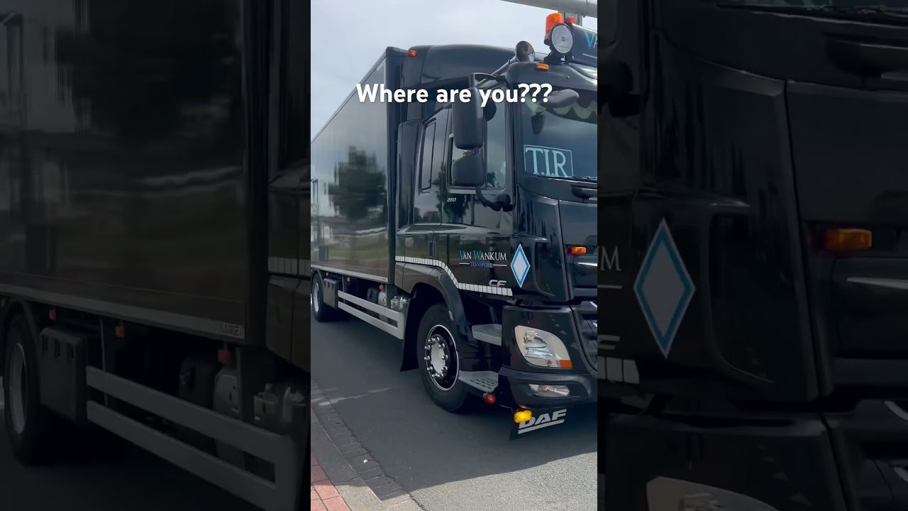 Van Wankum Transport