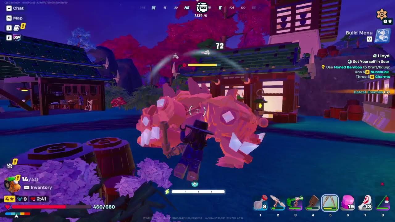 Playing Fortnite ranked and Lego #fortnite #fun #live #funny #ranked #legofortnite #lego #chill