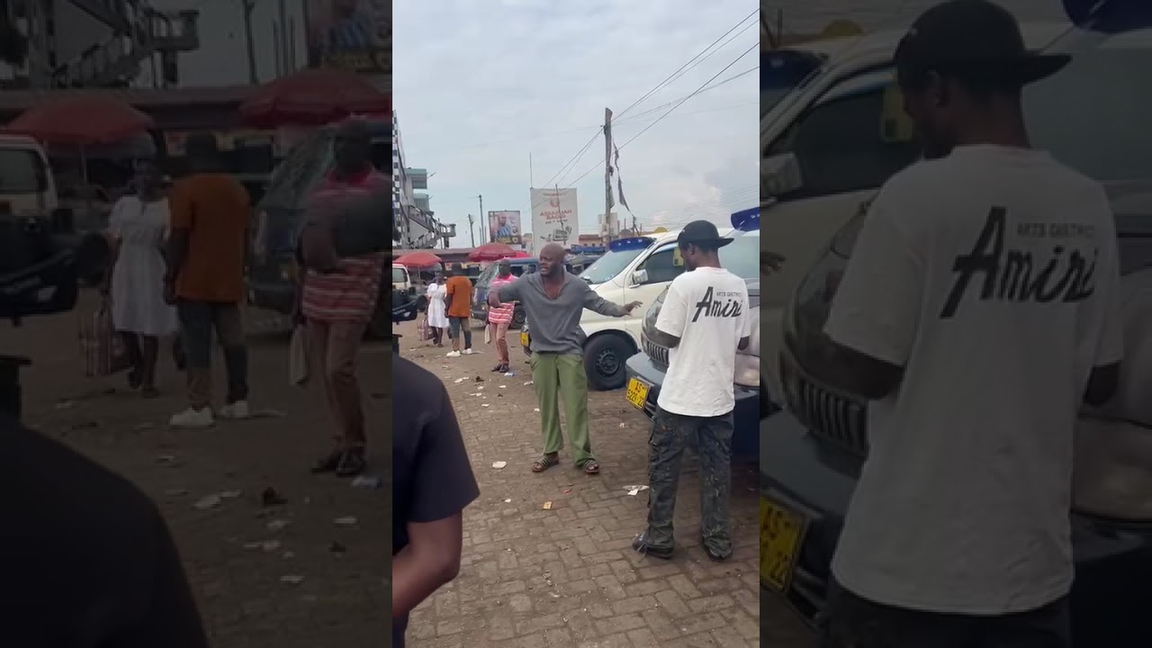 DROPPING SOON ON FRANSARK TV @youtubepresents @BBCHindi @Opokubilson90 @OfficialSundayTv ​⁠