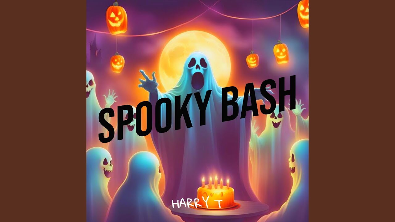 Spooky Bash