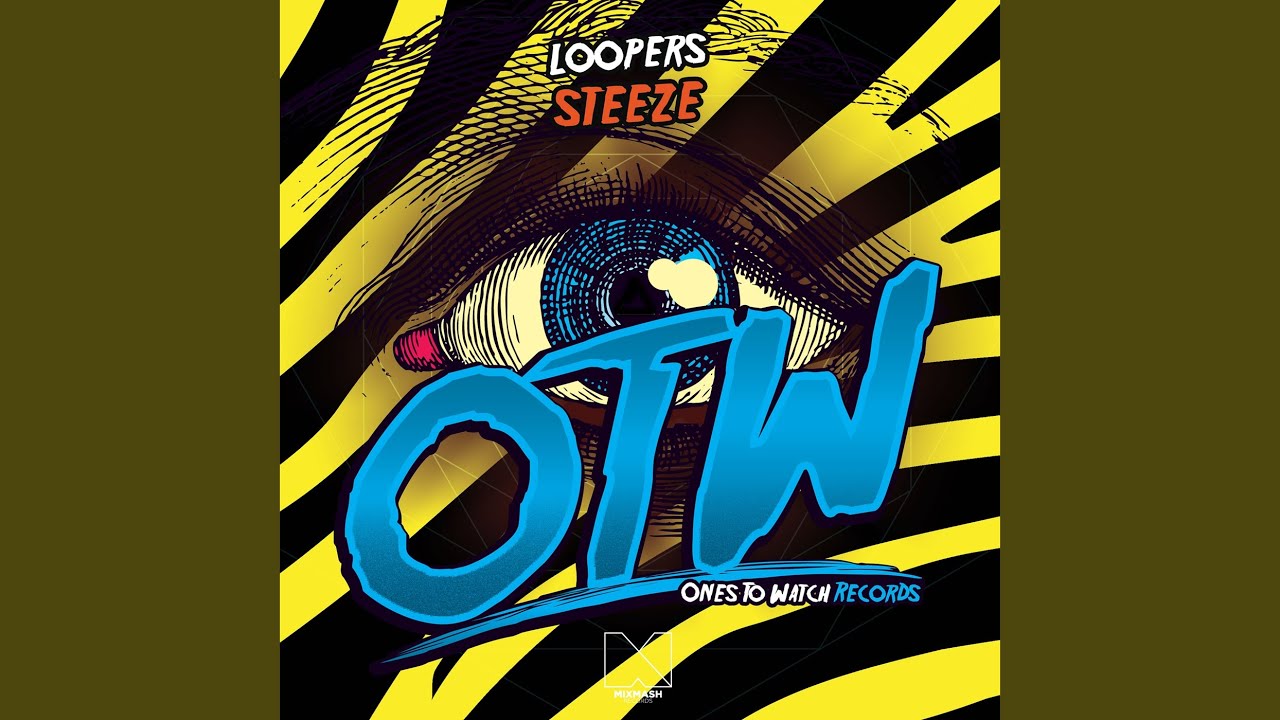 Steeze (Original Mix)