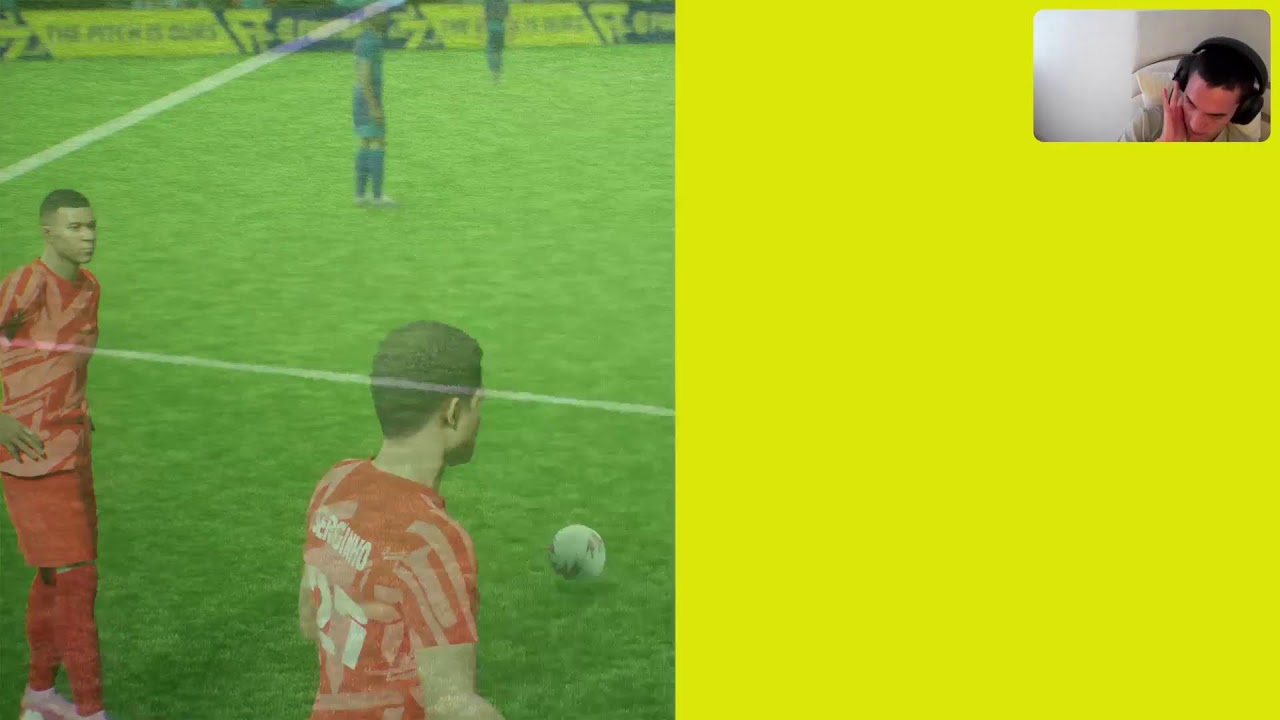 E football 26 coop yenilmeden🙏 devam Gokhanla