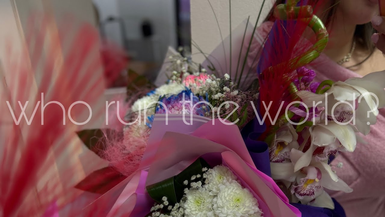 Urime 8 Marsi 💐 vikend vlog, going out, dhuratat... 🌹