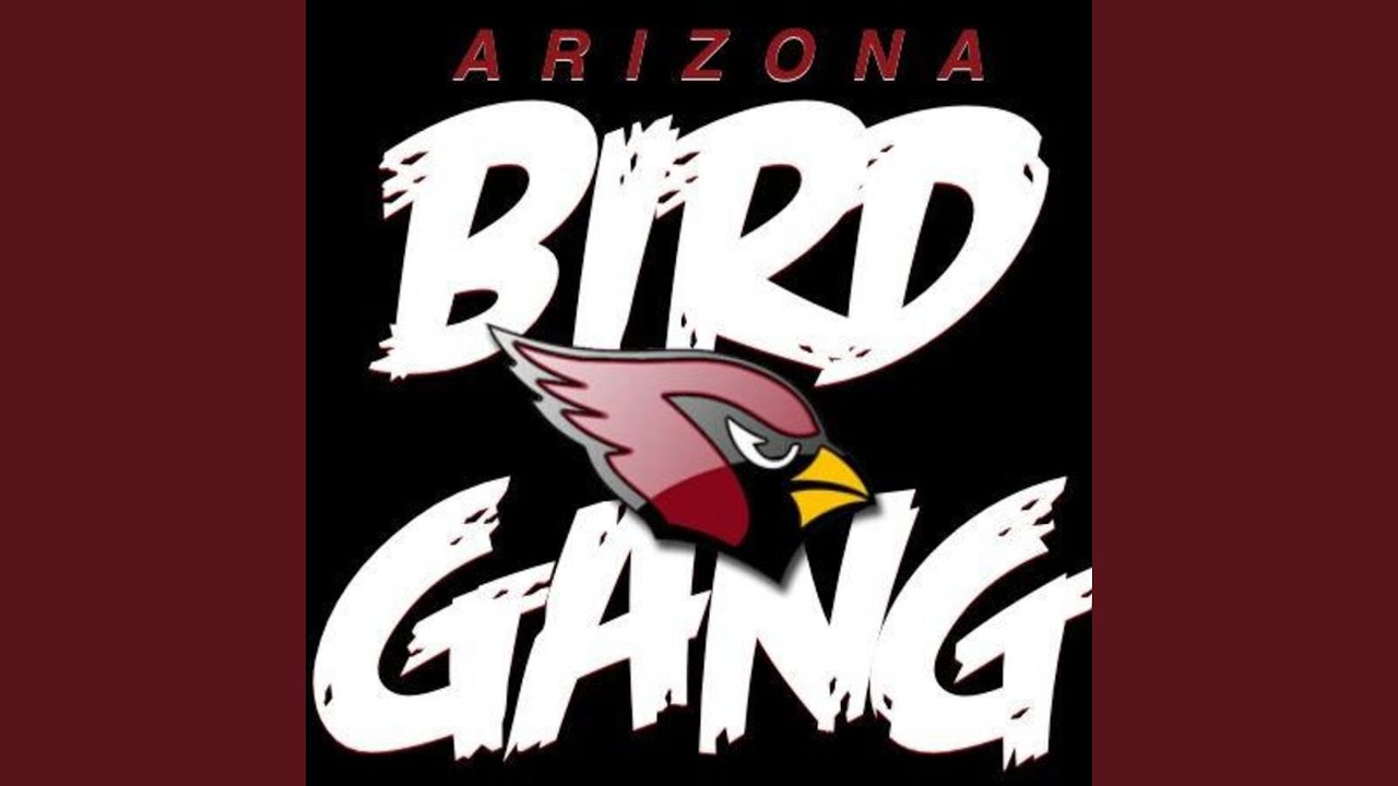 Bird Gang (Arizona Cardinals) (Industry Baby Remix)