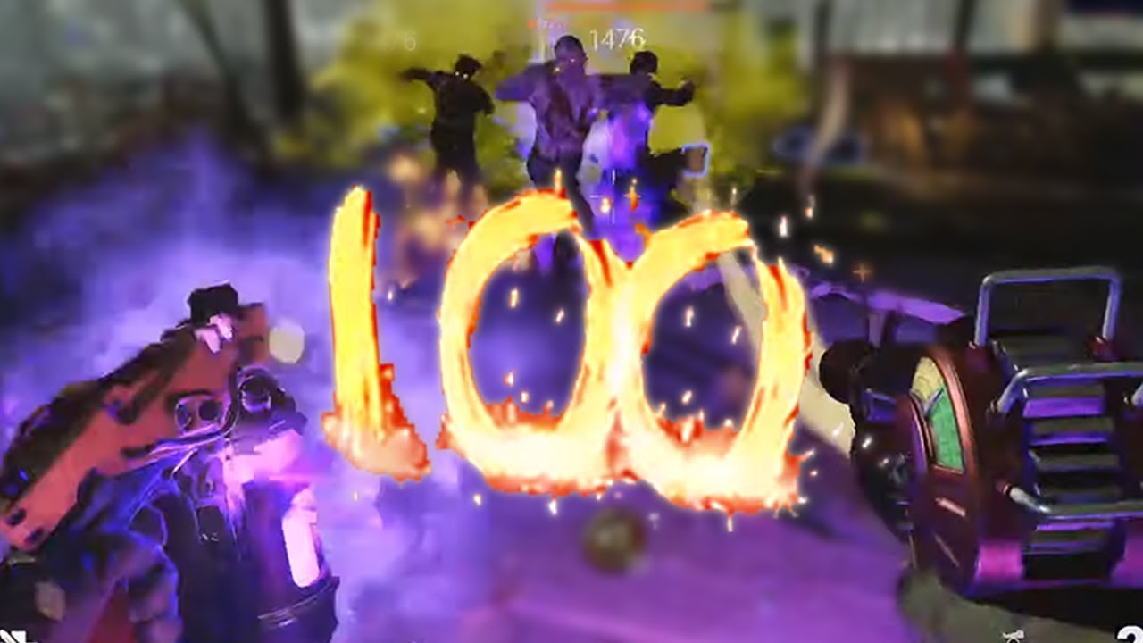 Die Maschine: Ronda 100 (Gameplay completo y lleno de fails)