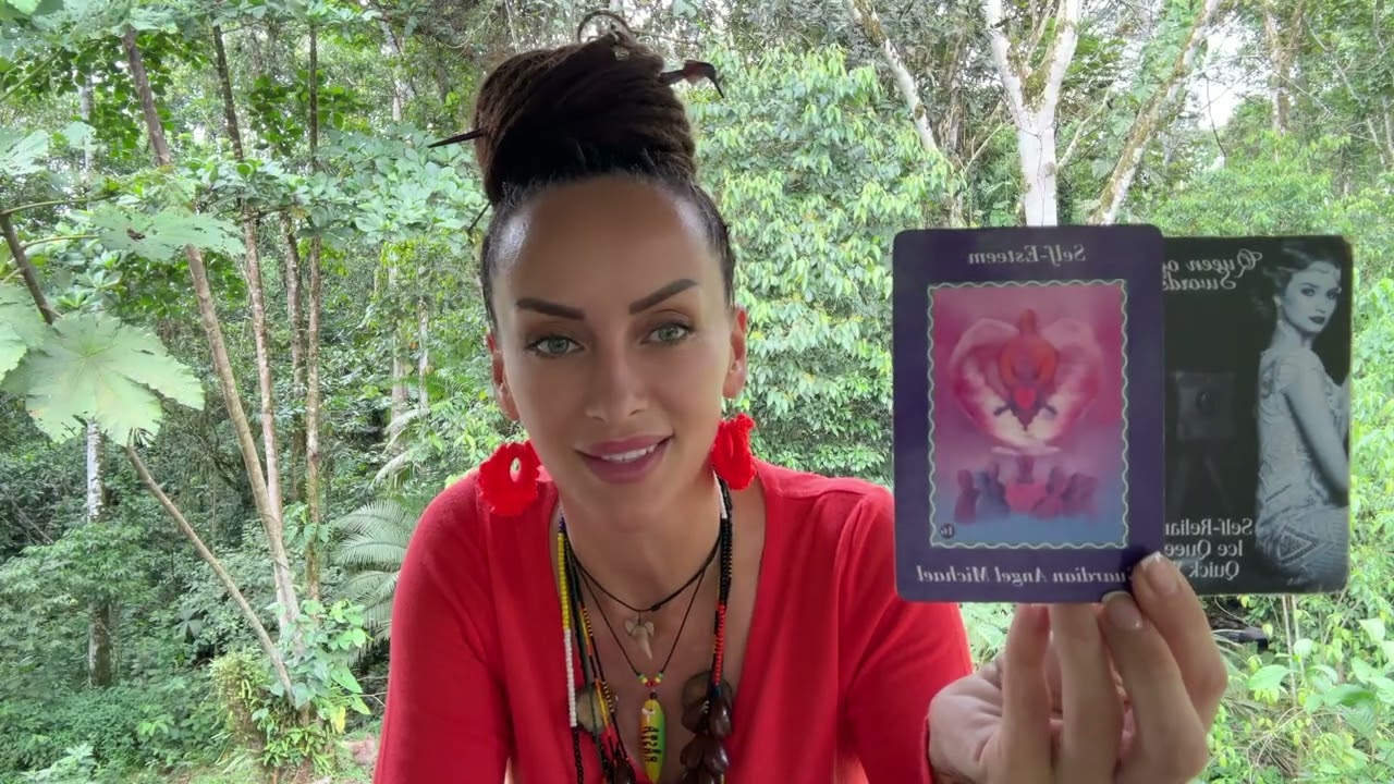 Nimeni Nu Va Crede Cine Ești Pe Cale Să Devii🥇 Acest Video Te-a Găsit Pentru A Trezi Secretul