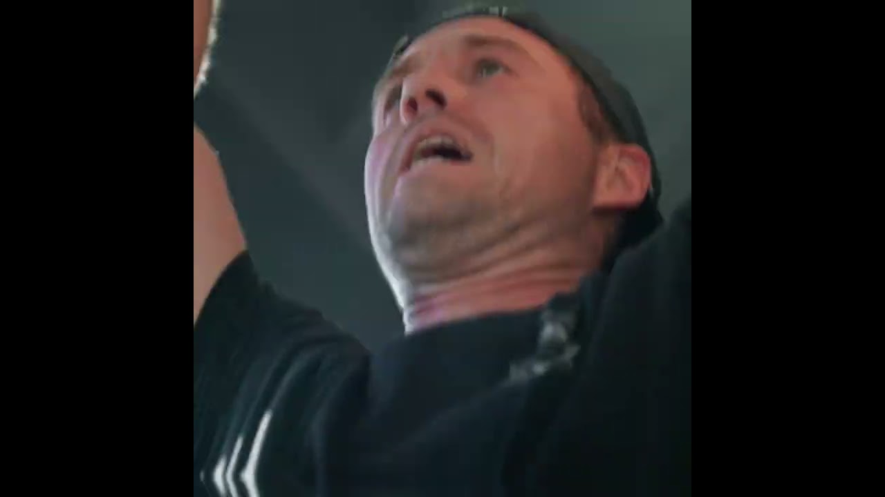 Wednesday Cardio Blast