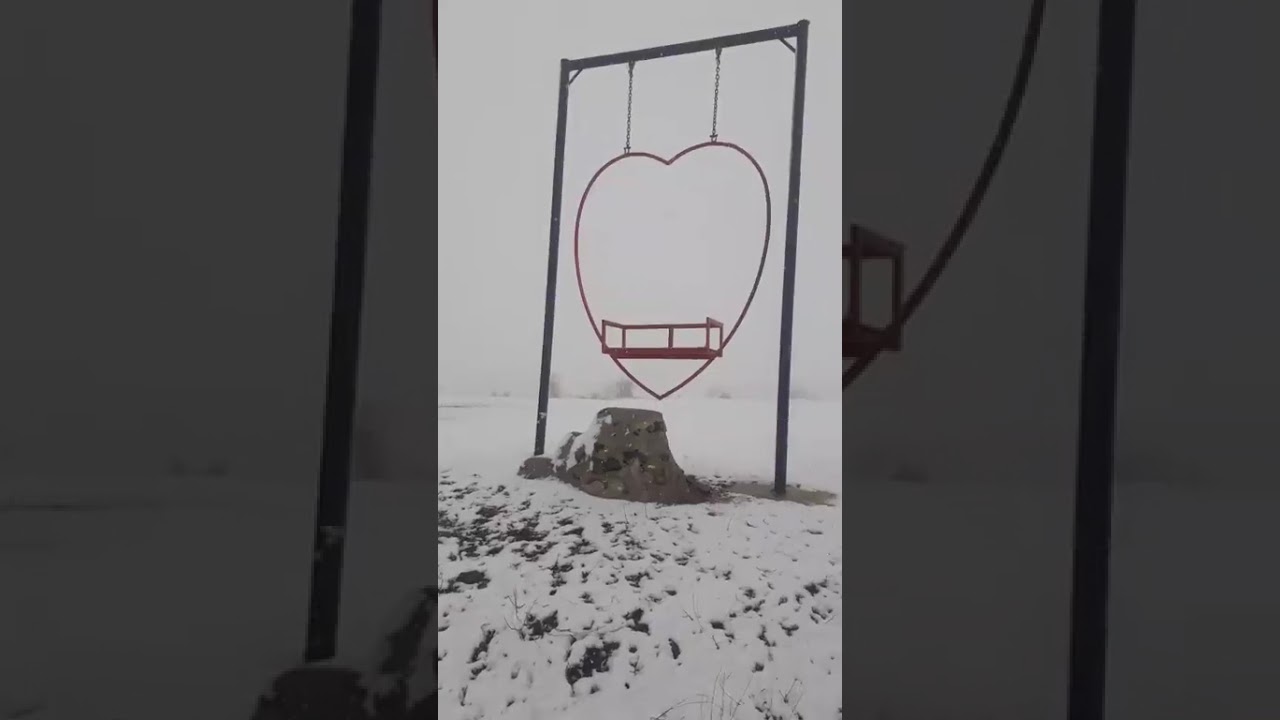 Esenköy sarsu kırı ,karli bir gün yayla gezintisi Ramazan nadir ile 