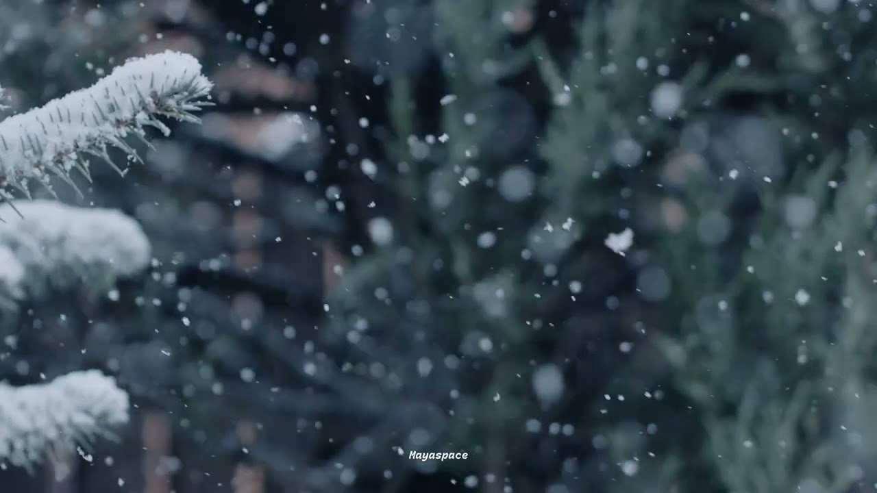 Snow