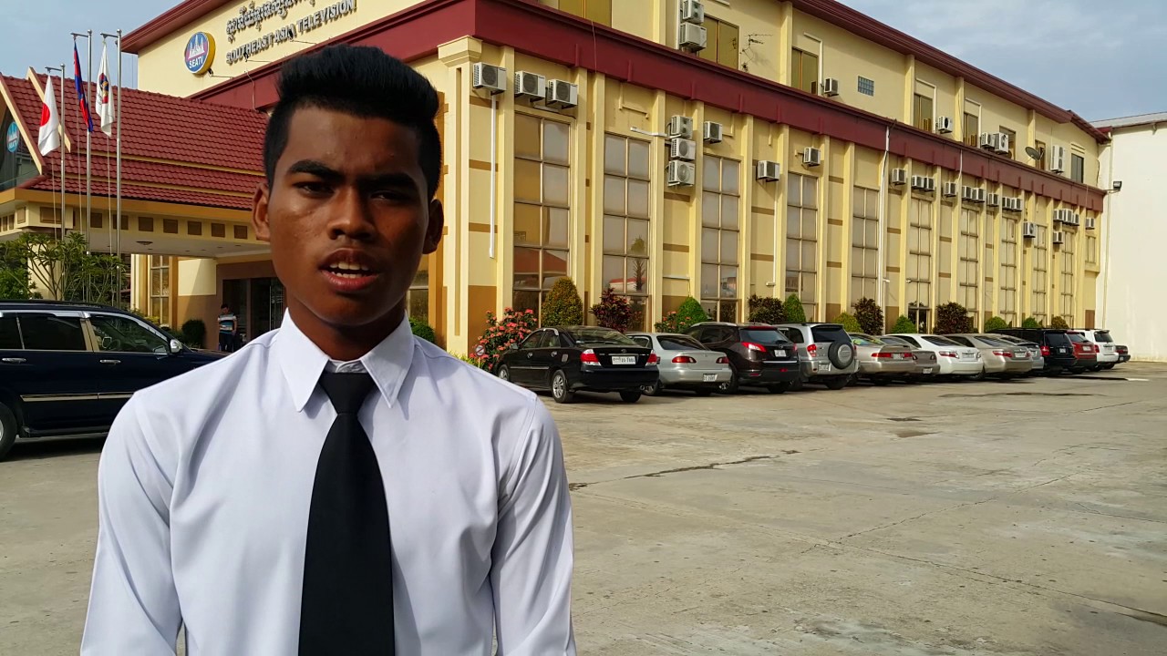 &ldquo;Why we choose to study Media and Communications at University of Cambodia&rdquo; (Part 1)