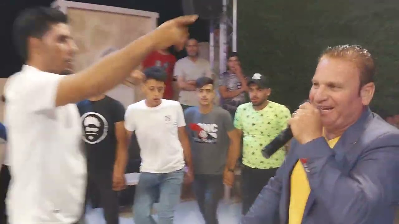 جديد افراح آل طه في لبنان مطرب حوران علي العمار شاعر سوريا علاء الحوشان تصويرات مركز الأيات❤️