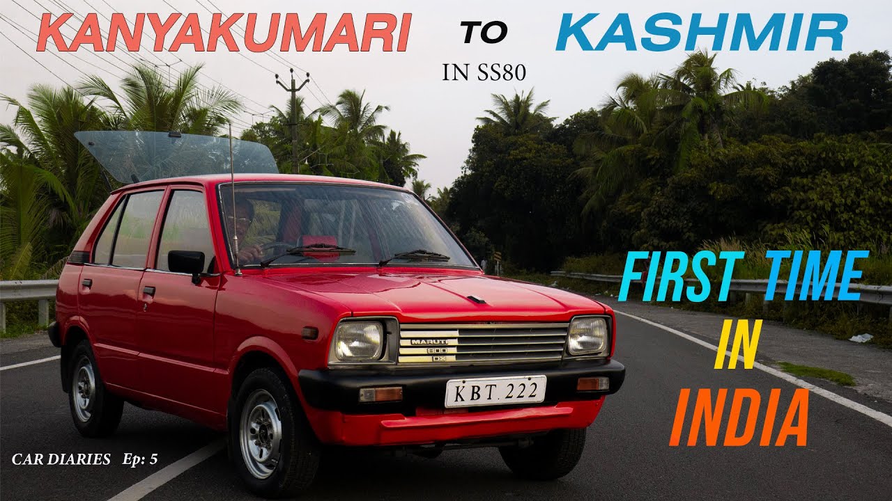 Most rarest car ever | Even radars can't spot this one on the road
