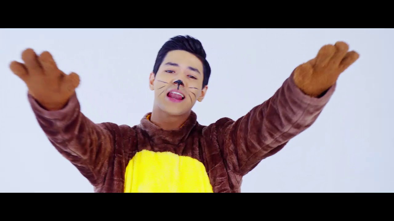 Izzat Shukurov - Jingalak (Official video)