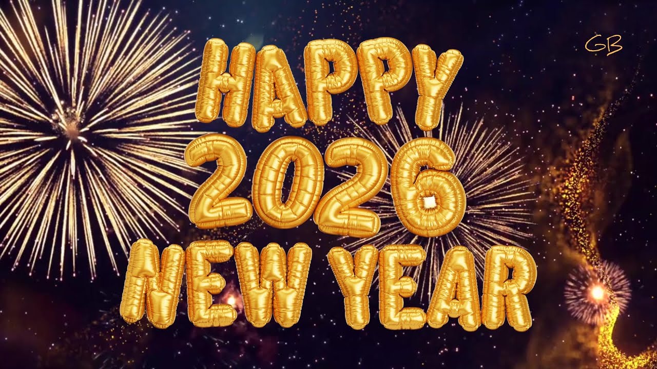 Видеоблог 17 ГБ С Новым годом!