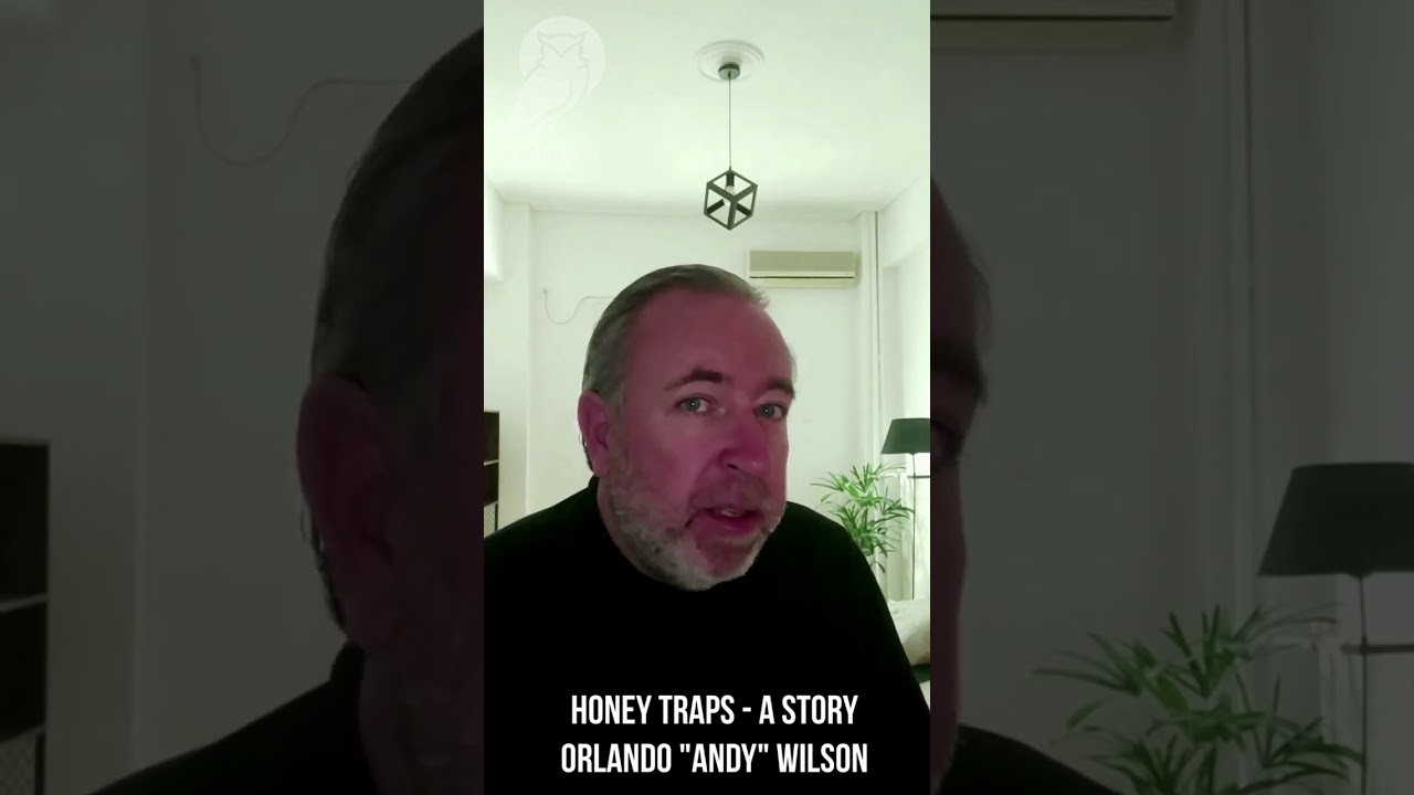 S#x Business - Honey Traps - A Story