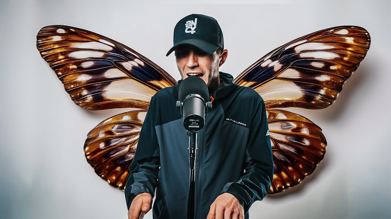 Pricey - BAD Butterfly [Prod. By Greenie]