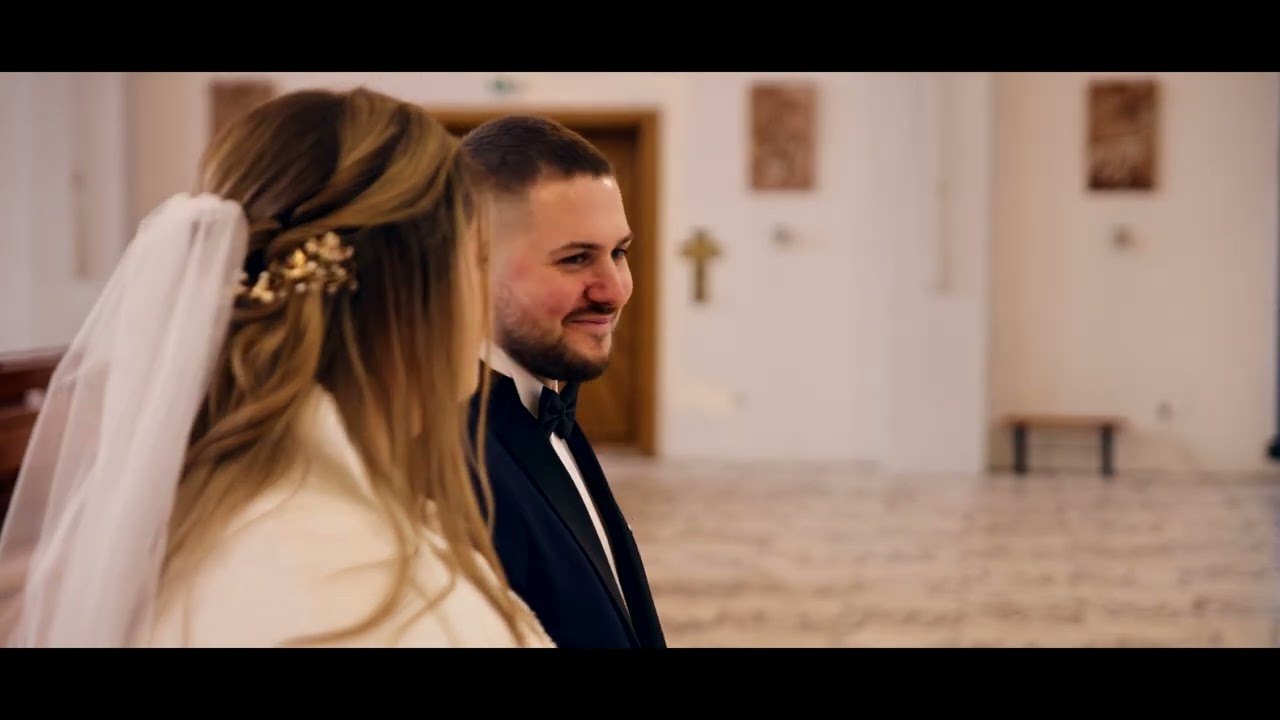 D&P | WEDDING TRAILER | TANIEC, MIŁOŚĆ I MY || ViviSTUDIO