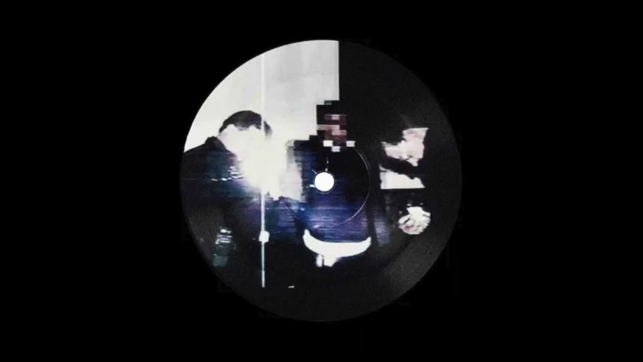 Delroy Edwards – Untitled EP (L.A. Club Resource, 2013) [Full EP]
