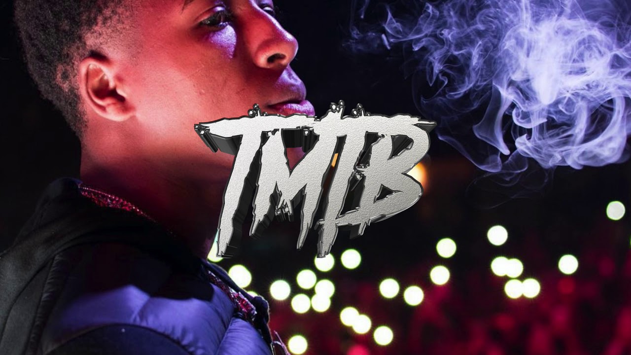 NBA YoungBoy - Shadows [Official Instrumental] (Prod. By Tre Gilliam) | TMTB