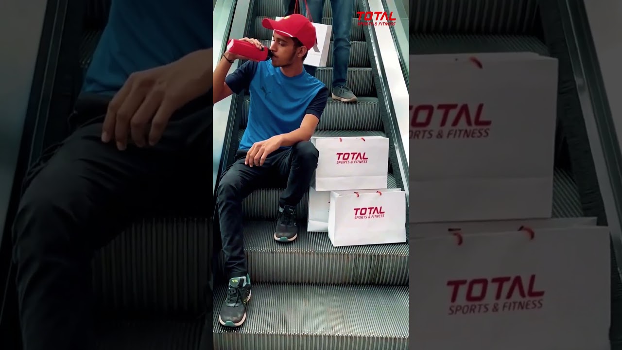 Sports Shop | Best Sports Shop in Mumbai | Total Sports and Fitness