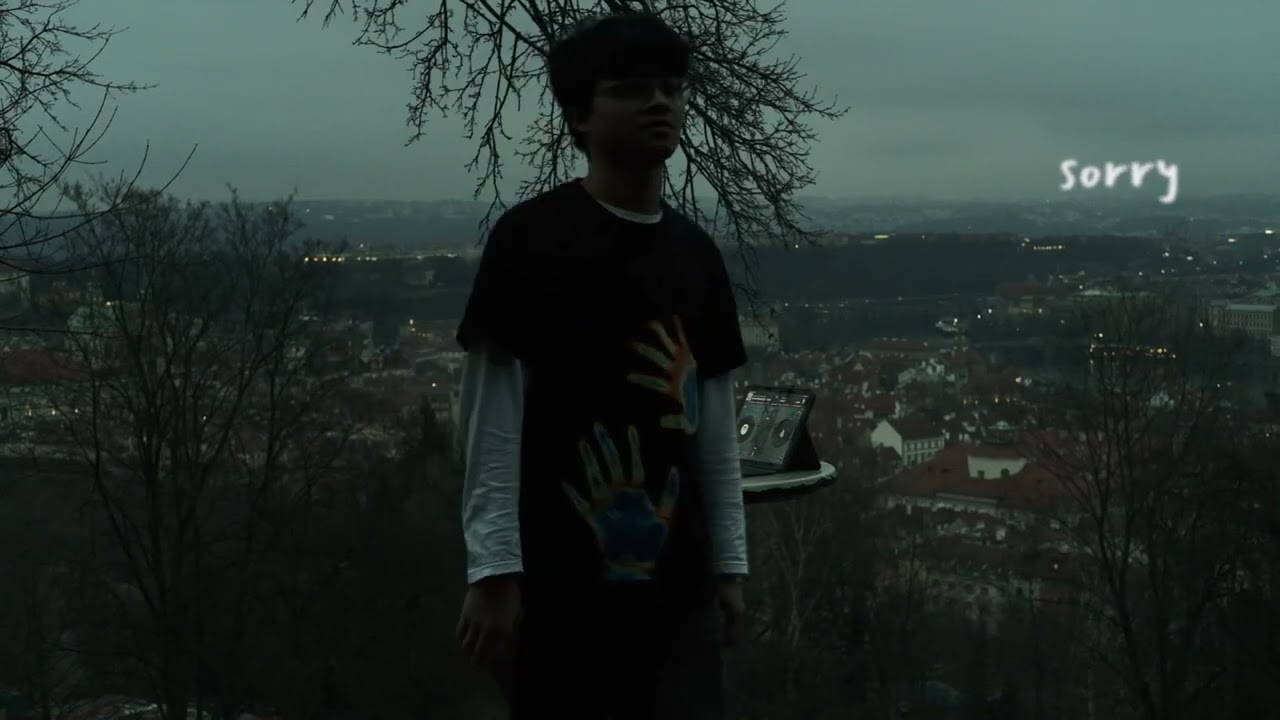 Sewerperson - Colours mix