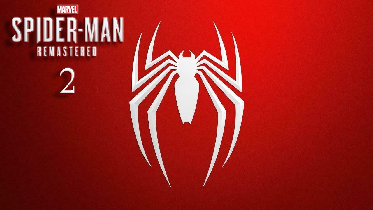 Does Whatever A Spider Can...