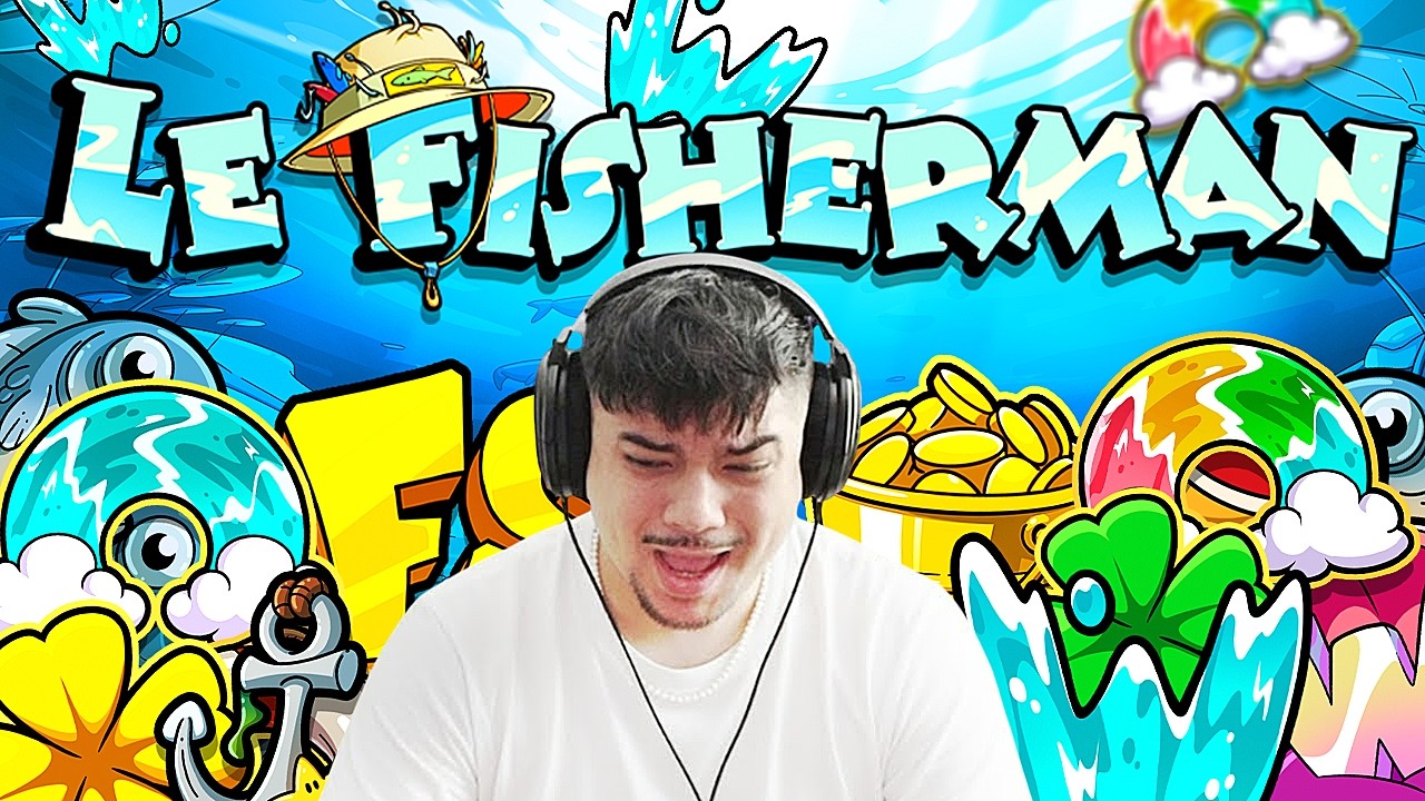We Bought SUPERS on Le Fisherman... Can We Profit?!