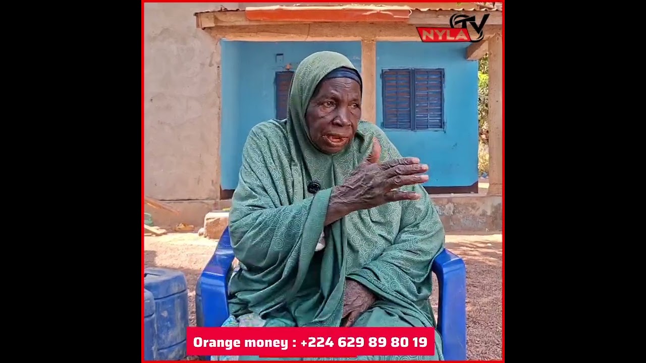 Ce jeunes  est atteint de Troubles mentaux depuis maintenant 8ans il est orphelins de père et mère 