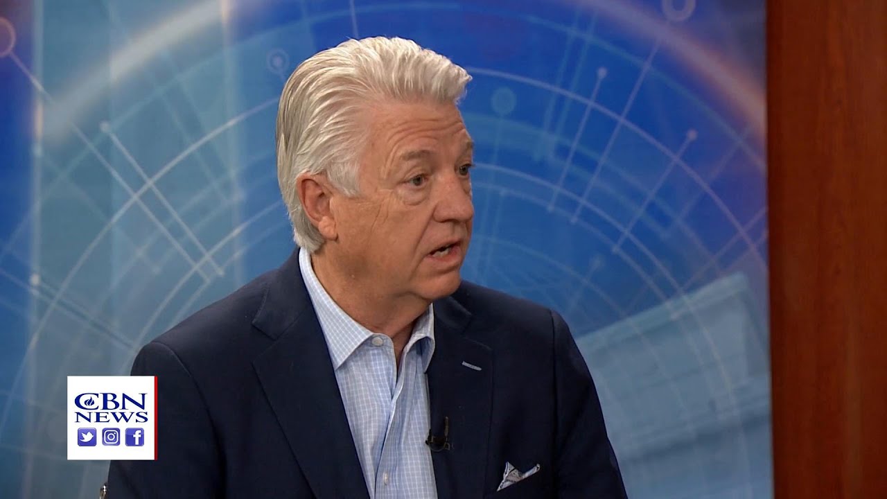 'Israel Has a Right to Exist': Evangelicals Help President Trump Craft Middle East Peace Plan