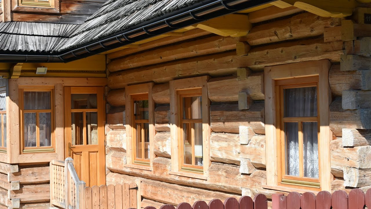 Chochoł&oacute;w