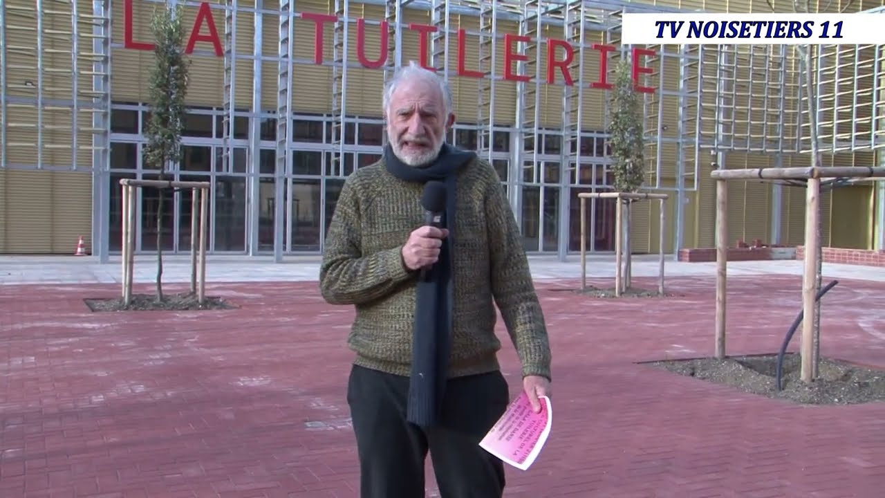 Présentation Soirée Danse 2026 Les Amis de la Miséricorde La Tuilerie Limoux
